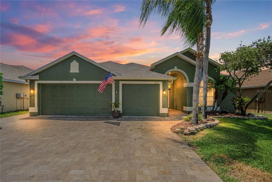 Property photo for 2634 COLDSTONE LANE, Holiday, FL