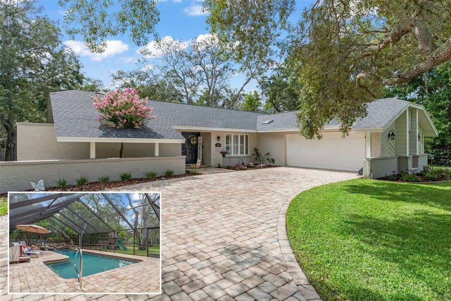 Property photo for 5008 CUMBERLAND LANE, Spring Hill, FL