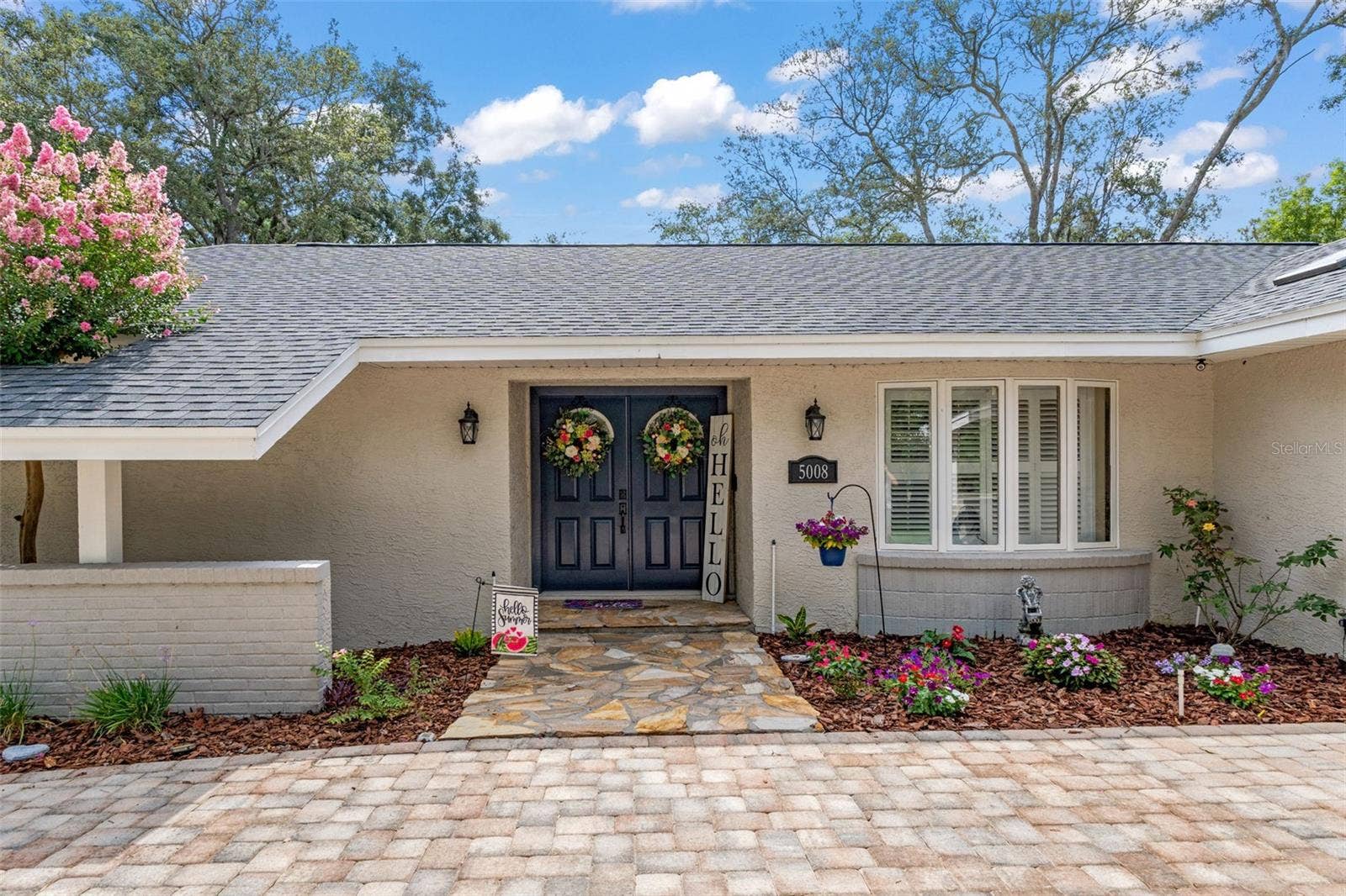 5008 CUMBERLAND LANE, Spring Hill, FL 34607 5008 CUMBERLAND LANE, Spring Hill, FL 34607