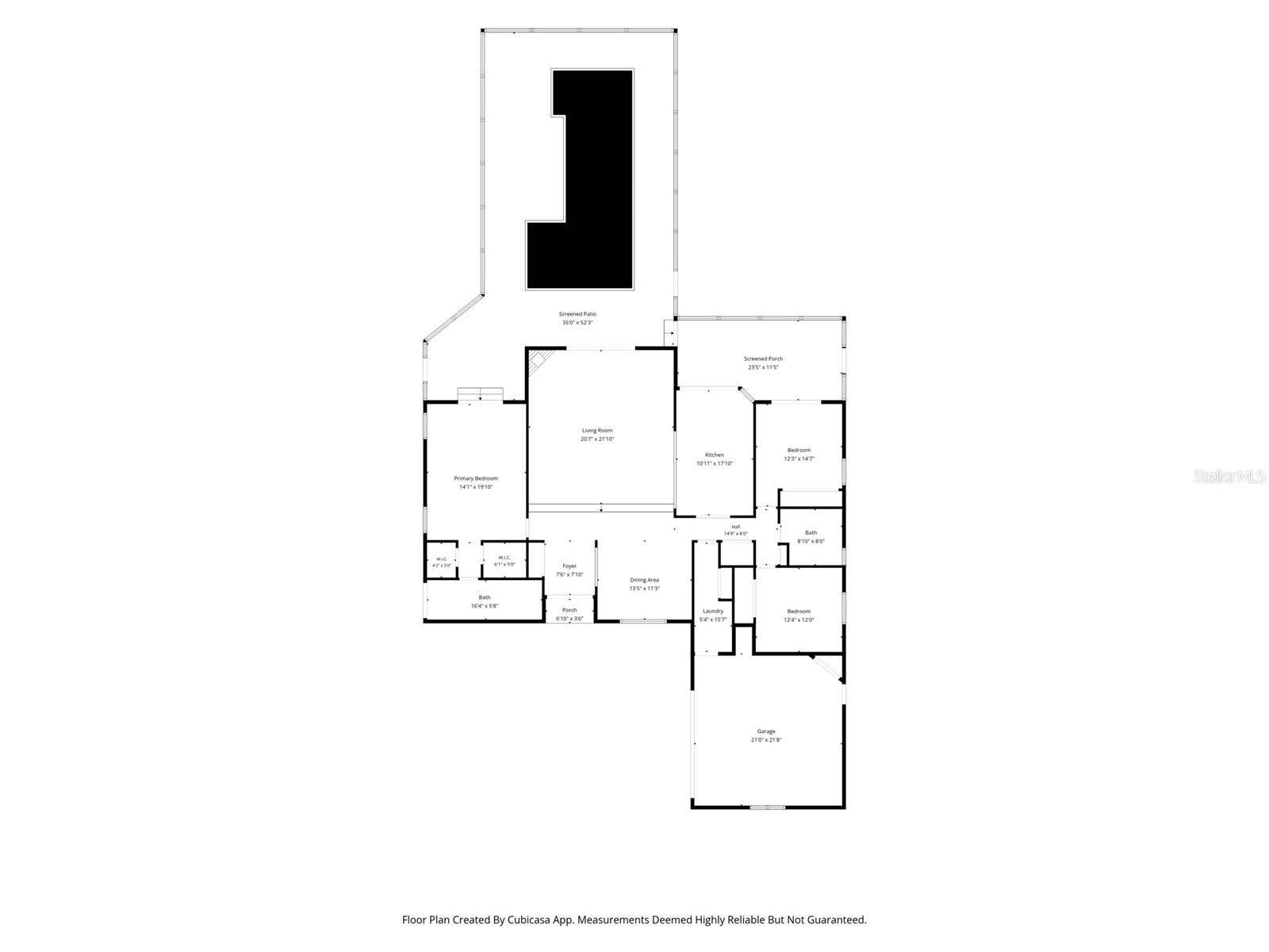 5008 CUMBERLAND LANE, Spring Hill, FL 34607 5008 CUMBERLAND LANE, Spring Hill, FL 34607