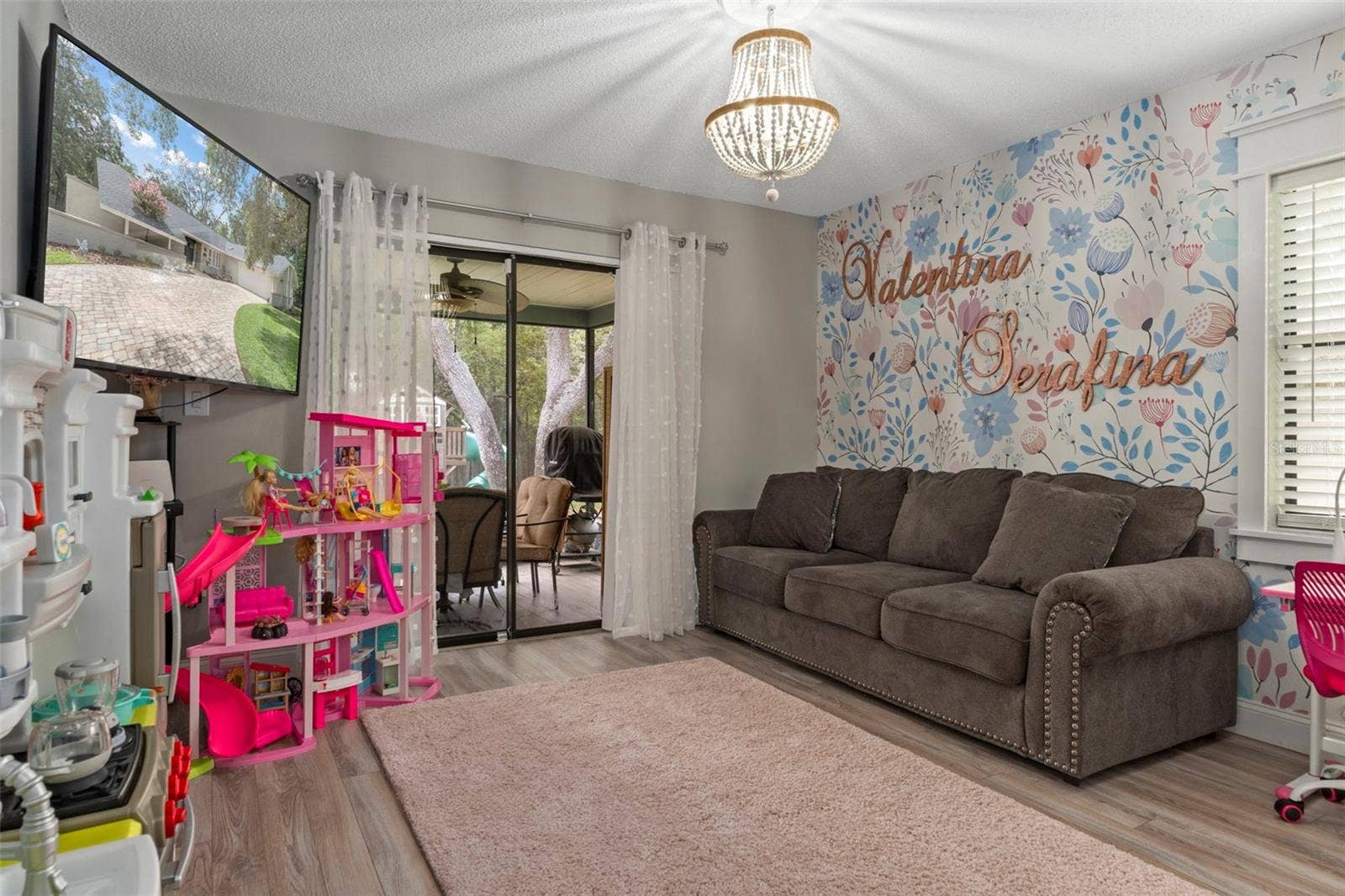 5008 CUMBERLAND LANE, Spring Hill, FL 34607 5008 CUMBERLAND LANE, Spring Hill, FL 34607