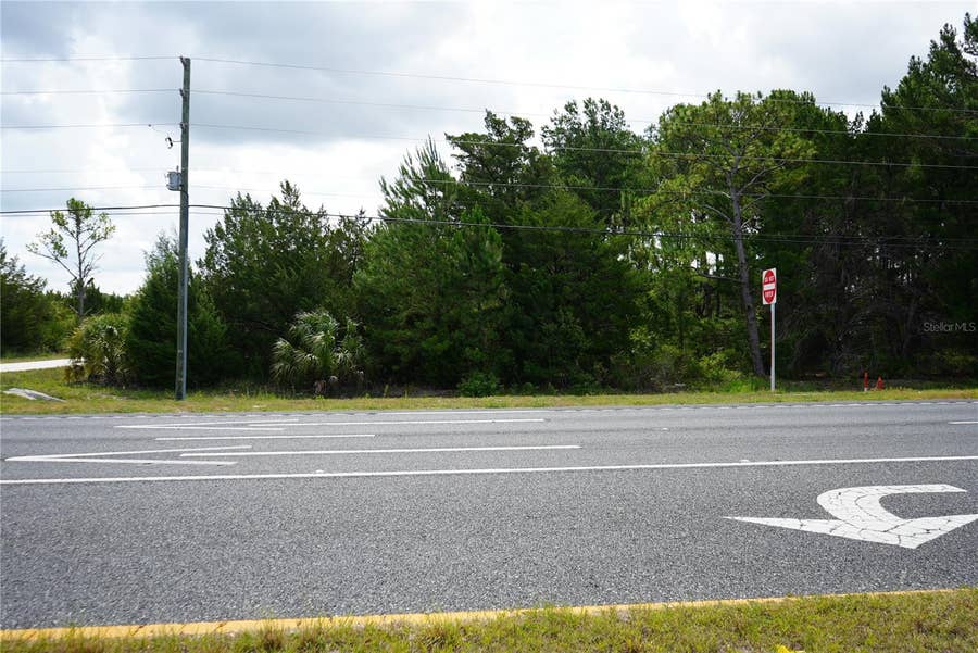 Property photo for 18284 COMMERCIAL WAY, Weeki Wachee, FL