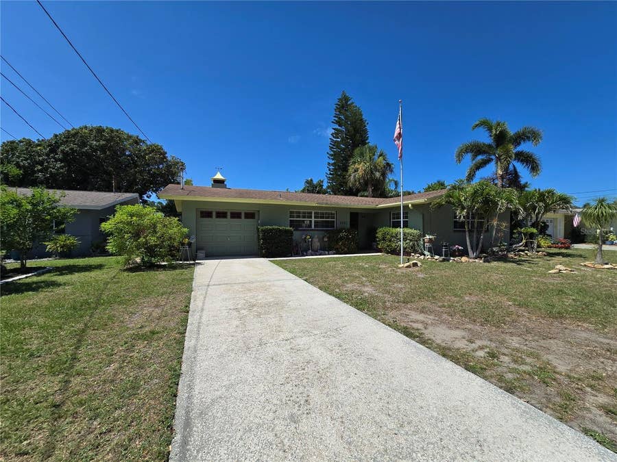 Property photo for 2887 BEL FOREST DRIVE, Largo, FL