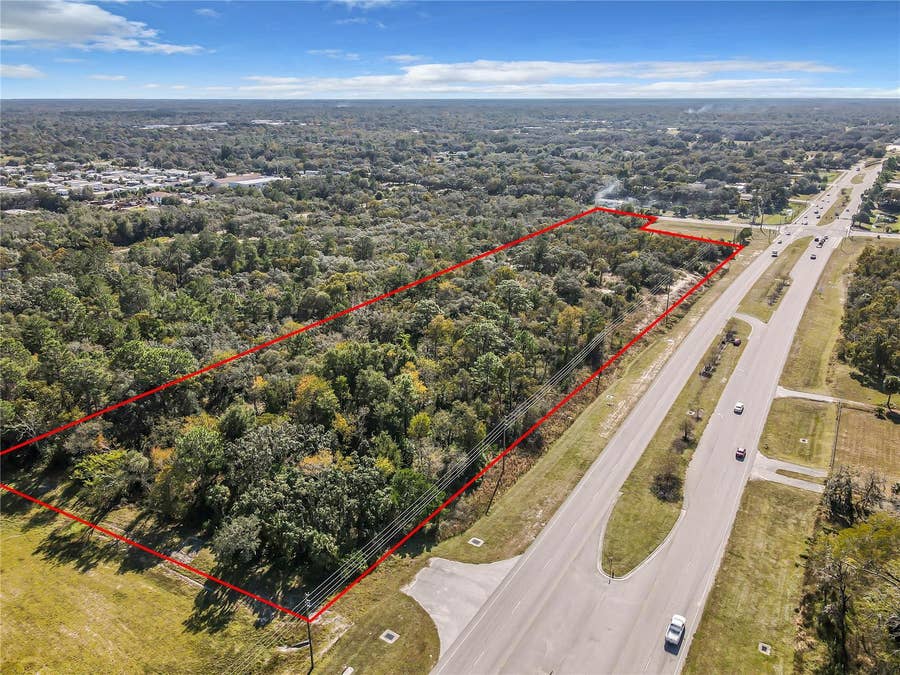 Property photo for 0000 LITTLE, Hudson, FL