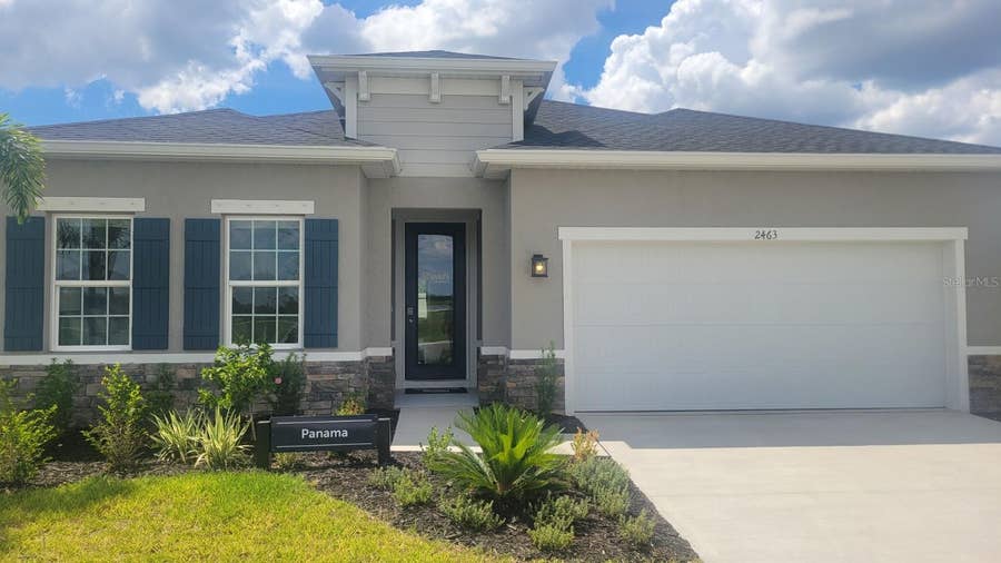 Property photo for 2578 WHITE LADYFISH ROAD, Wimauma, FL