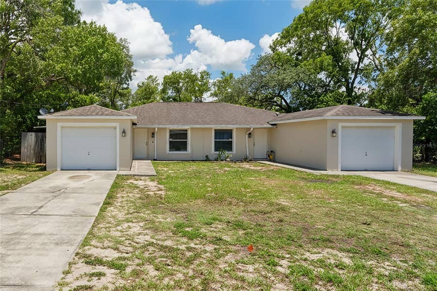 Property photo for 4362 AZORA ROAD, Spring Hill, FL