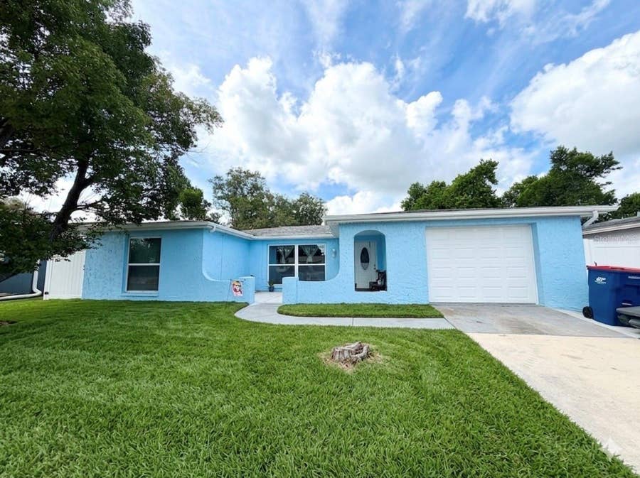 Property photo for 7040 FOX HOLLOW DRIVE, Port Richey, FL
