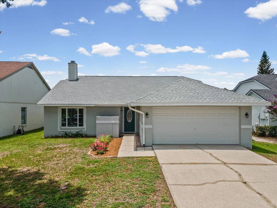 Property photo for 1105 TUXFORD DRIVE, Brandon, FL