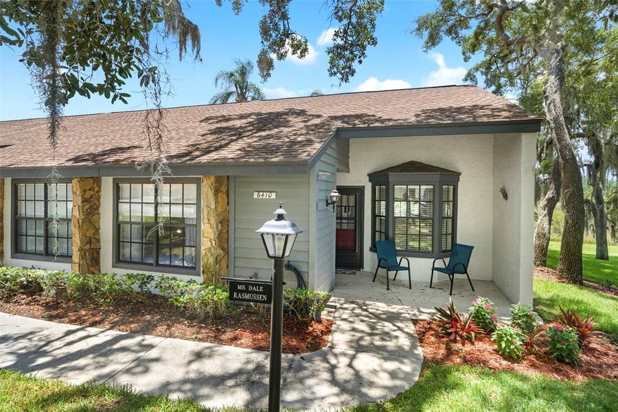 Property photo for 6410 NATURE PRESERVE LANE, Spring Hill, FL