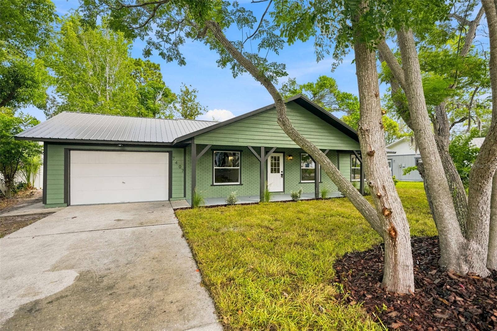 7407 DUNDEE WAY, Weeki Wachee, FL 34613 7407 DUNDEE WAY, Weeki Wachee, FL 34613