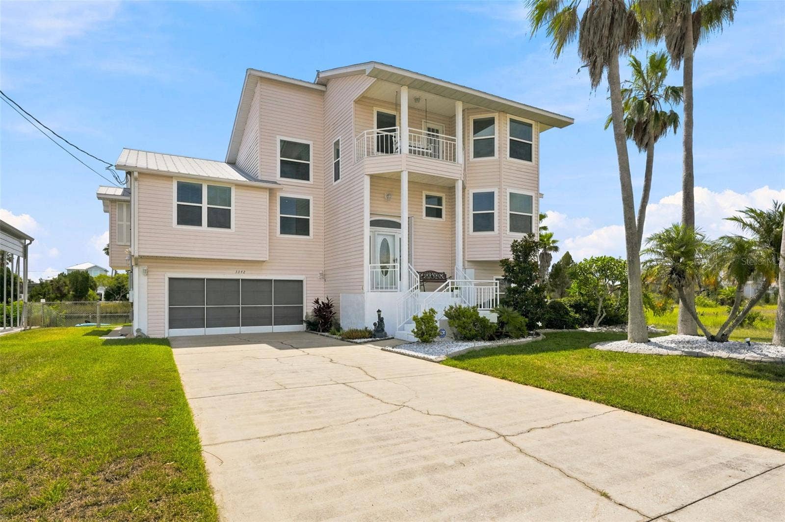 3342 TURKS CAP DRIVE, Hernando Beach, FL 34607 3342 TURKS CAP DRIVE, Hernando Beach, FL 34607