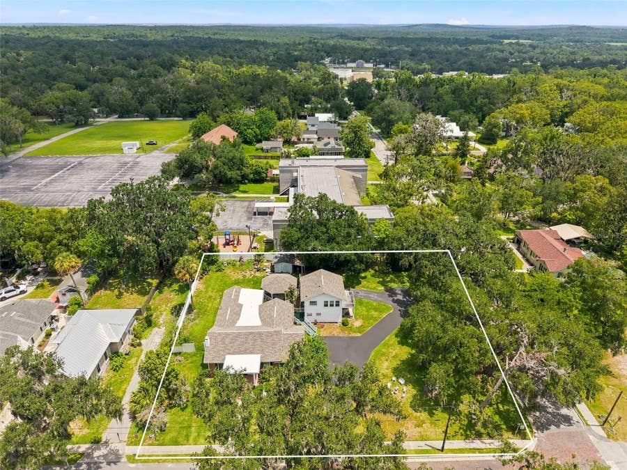 Property photo for 65 OLIVE STREET, Brooksville, FL