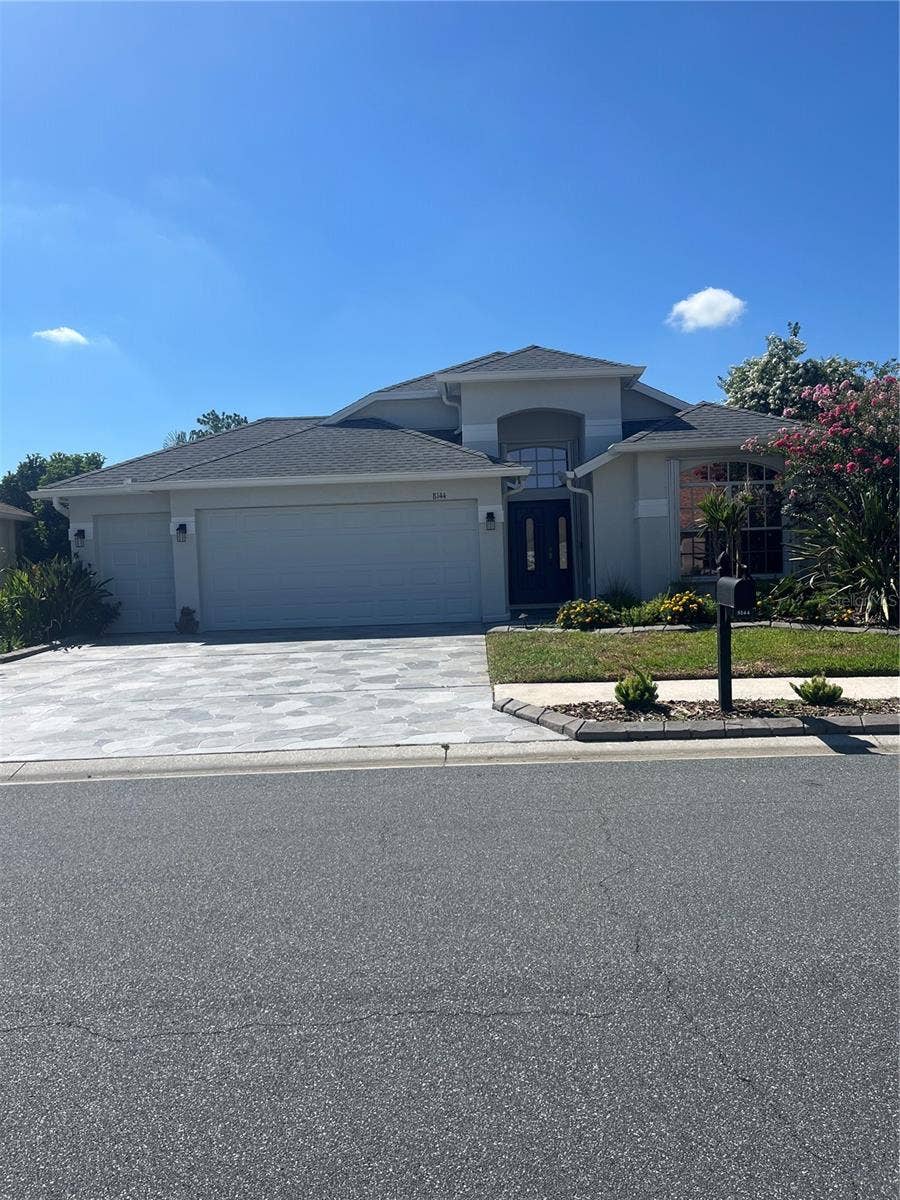 Property photo for 8144 SANGUINELLI ROAD, Land O Lakes, FL