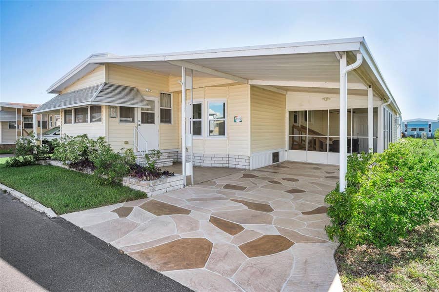 Property photo for 2127 KONA DRIVE, Holiday, FL
