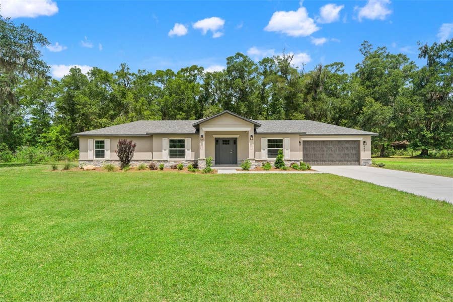 Property photo for 983 CARDWELL STREET, Brooksville, FL