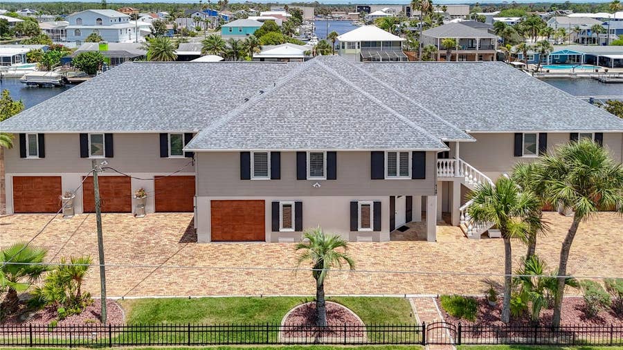 Property photo for 4146 DIAZ COURT, Hernando Beach, FL
