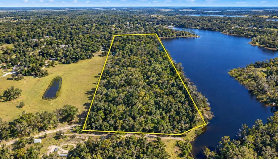 Property photo for DEEPWELL DRIVE, Brooksville, FL