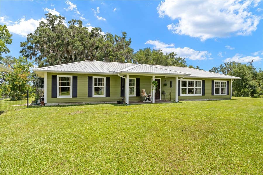Property photo for 23439 CROOM ROAD, Brooksville, FL