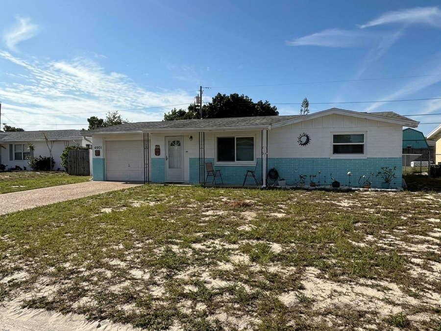 Property photo for 4901 PICTURE AVENUE, Holiday, FL