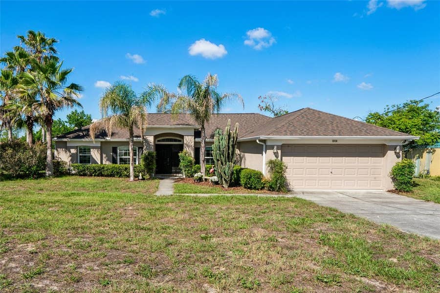 Property photo for 13114 LAWRENCE STREET, Spring Hill, FL