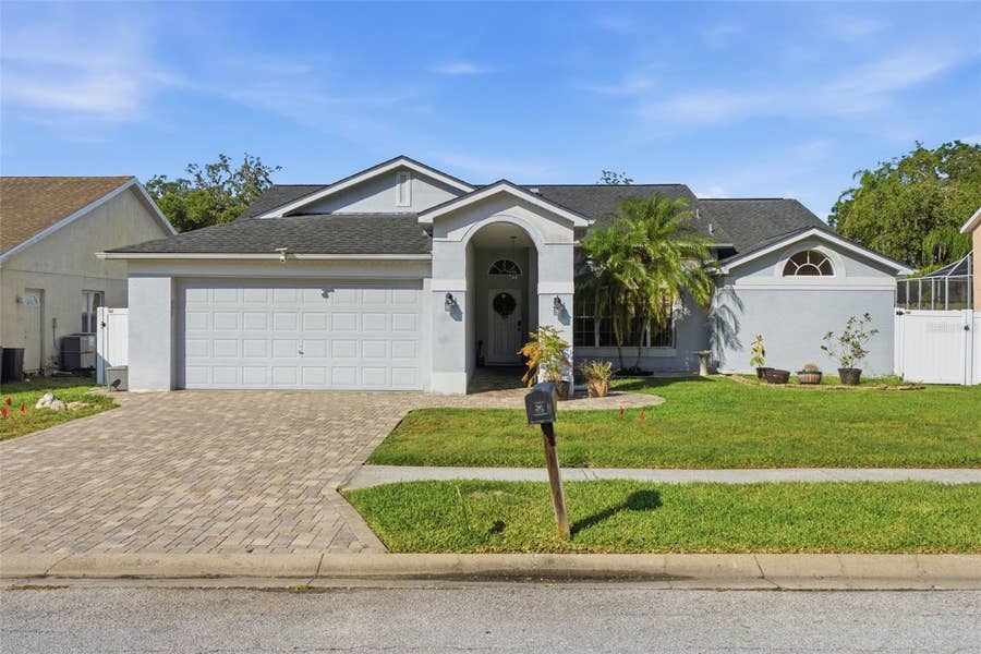 Property photo for 10050 HERMOSILLO DRIVE, New Port Richey, FL