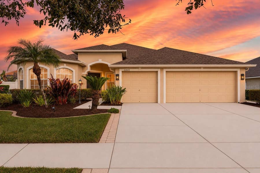 Property photo for 22623 CLIFFSIDE WAY, Land O Lakes, FL