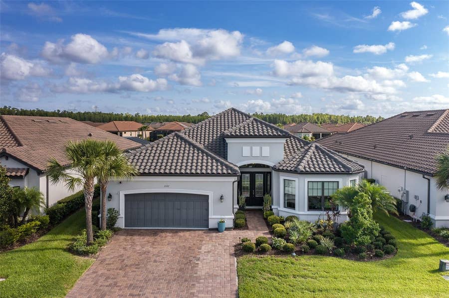 Property photo for 11121 EGERIA DRIVE, Odessa, FL