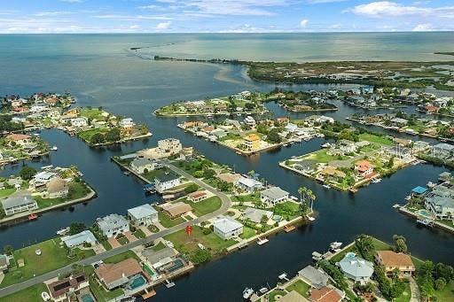 Property photo for PARADISE CIRCLE, Hernando Beach, FL