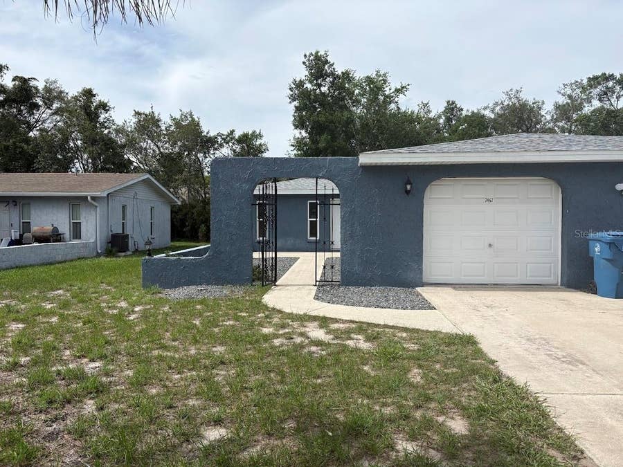 Property photo for 7467 MEAD DRIVE, Spring Hill, FL