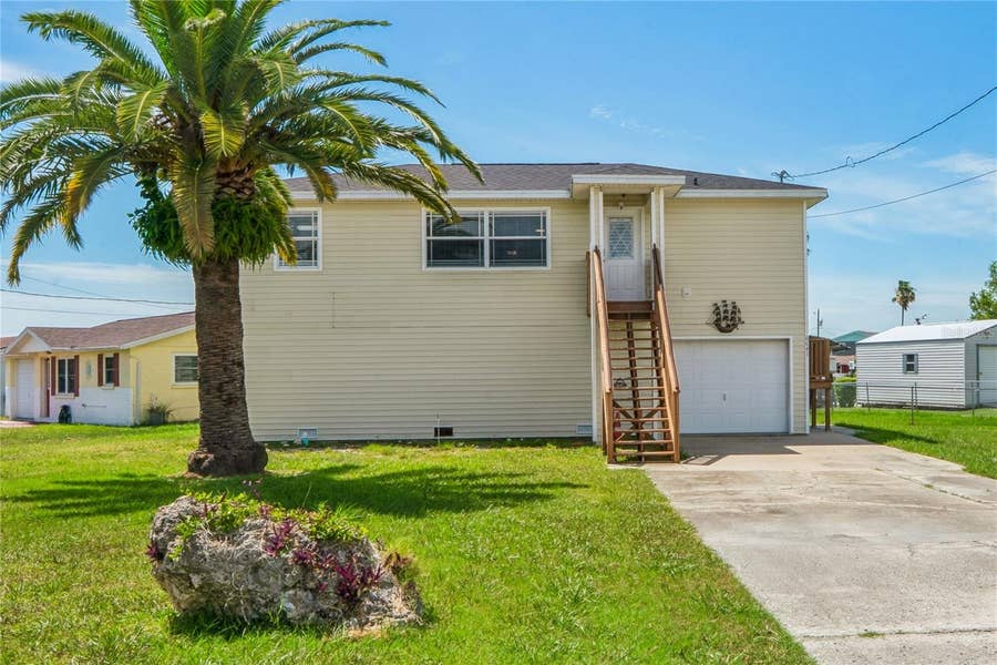 Property photo for 6641 BOATYARD DRIVE, Hudson, FL