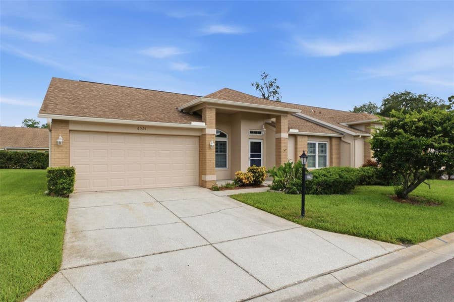 Property photo for 6525 PINE WALK DRIVE, New Port Richey, FL