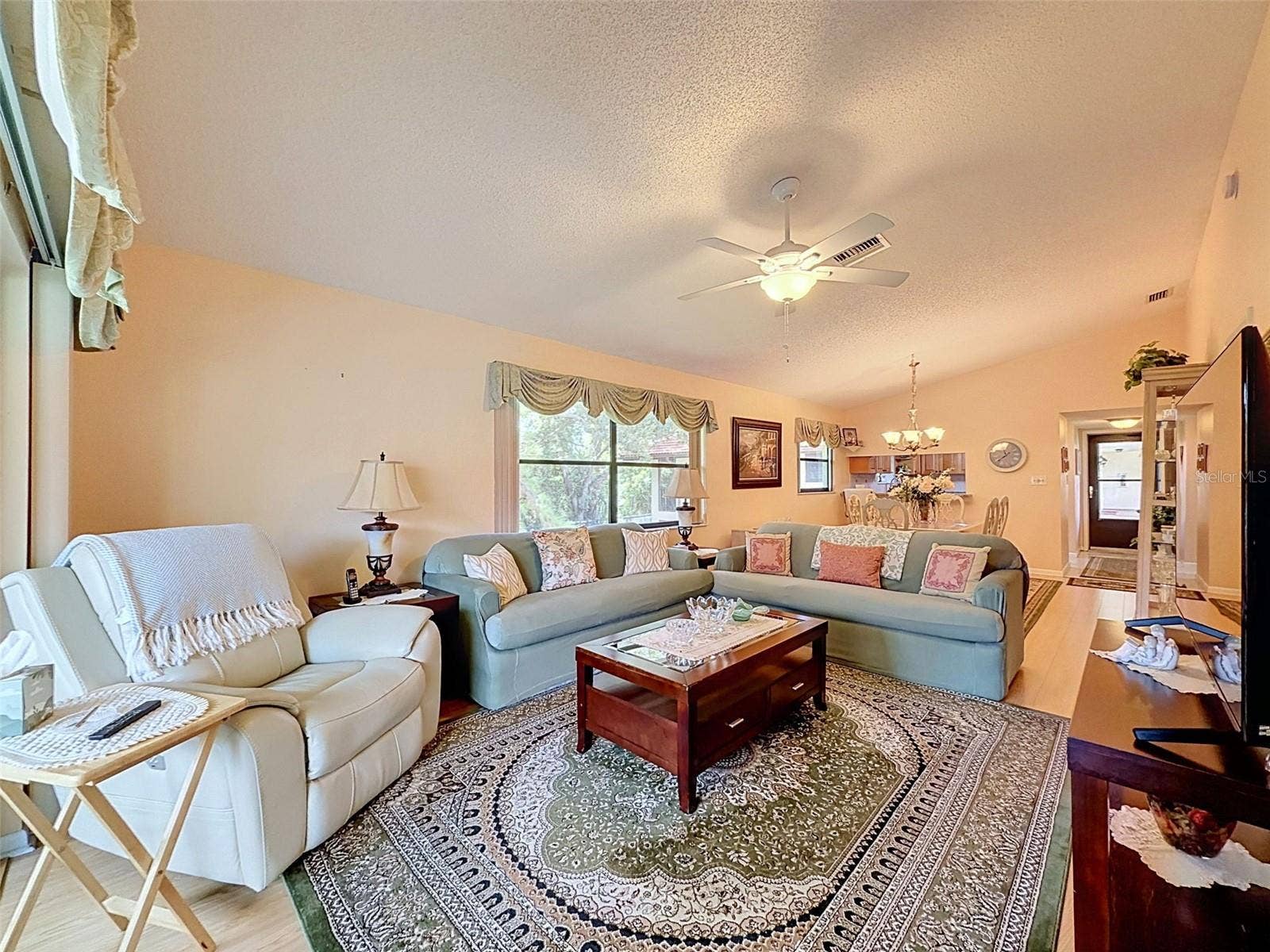 1309 HAMMOCK PINE BOULEVARD, #1309, Clearwater, FL 33761 Family Room