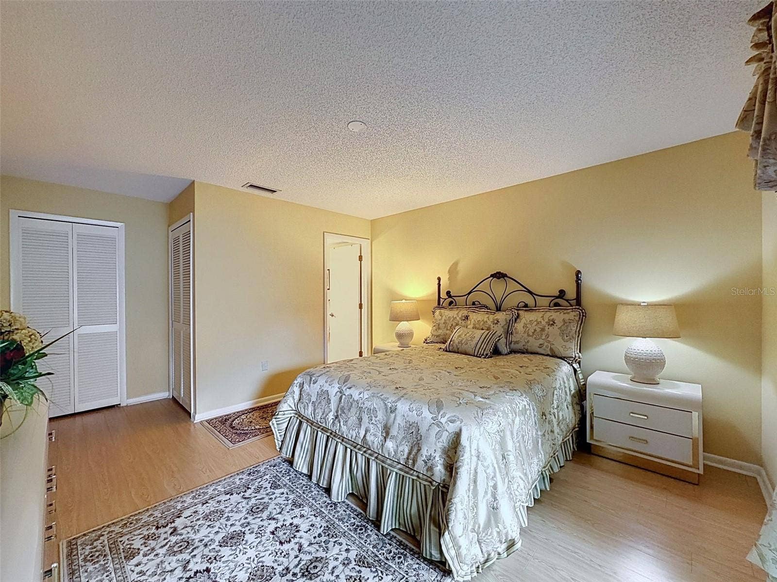 1309 HAMMOCK PINE BOULEVARD, #1309, Clearwater, FL 33761 Primary Bedroom