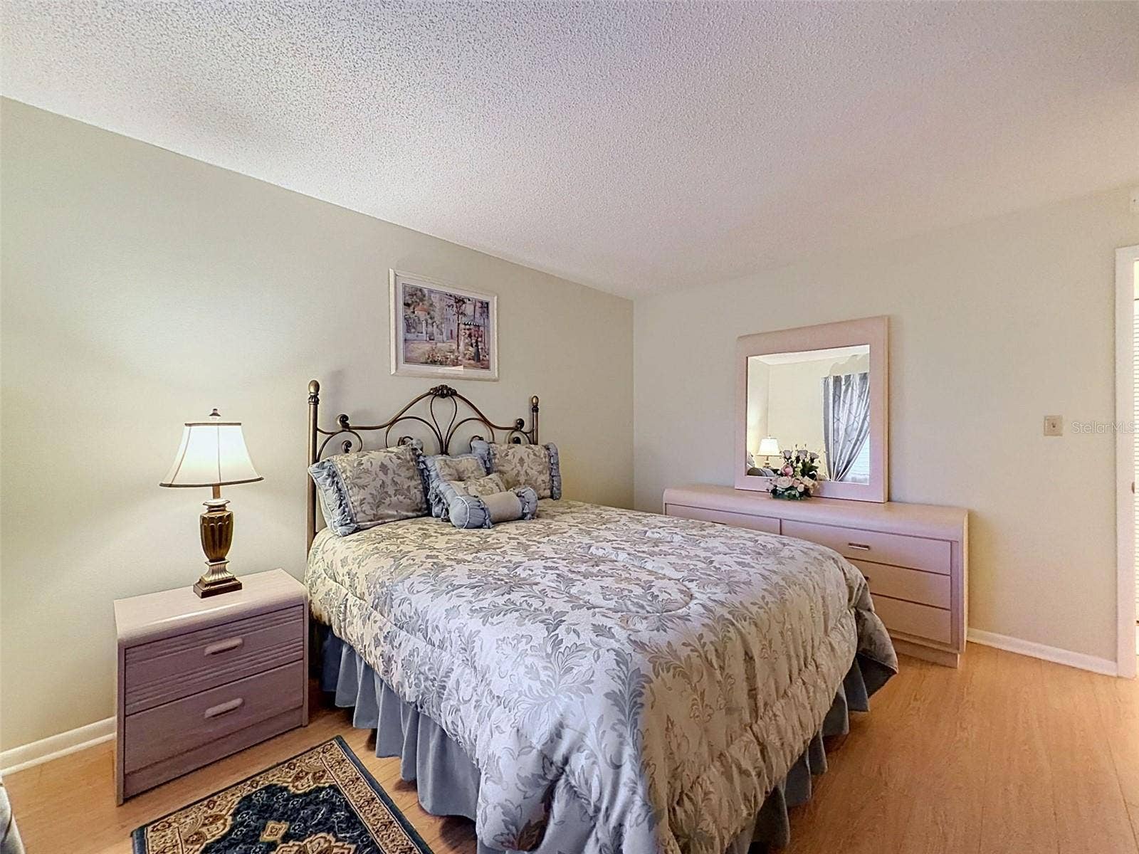 1309 HAMMOCK PINE BOULEVARD, #1309, Clearwater, FL 33761 Guest Bedroom