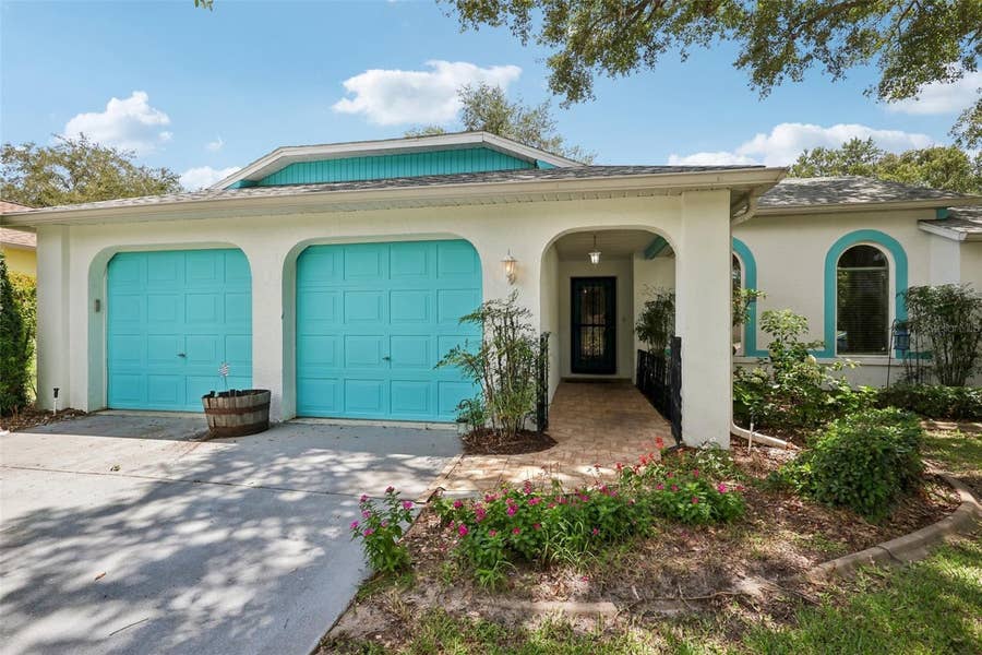 Property photo for 9026 TOURNAMENT DRIVE, Hudson, FL