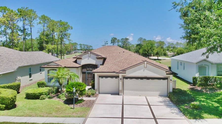 Property photo for 11205 EDGE PARK DRIVE, Hudson, FL
