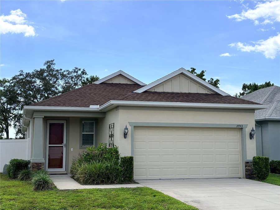 Property photo for 14543 STRATHGLASS DRIVE, Hudson, FL