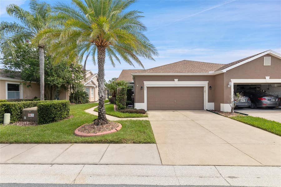 Property photo for 20823 JAFFA LANE, Land O Lakes, FL