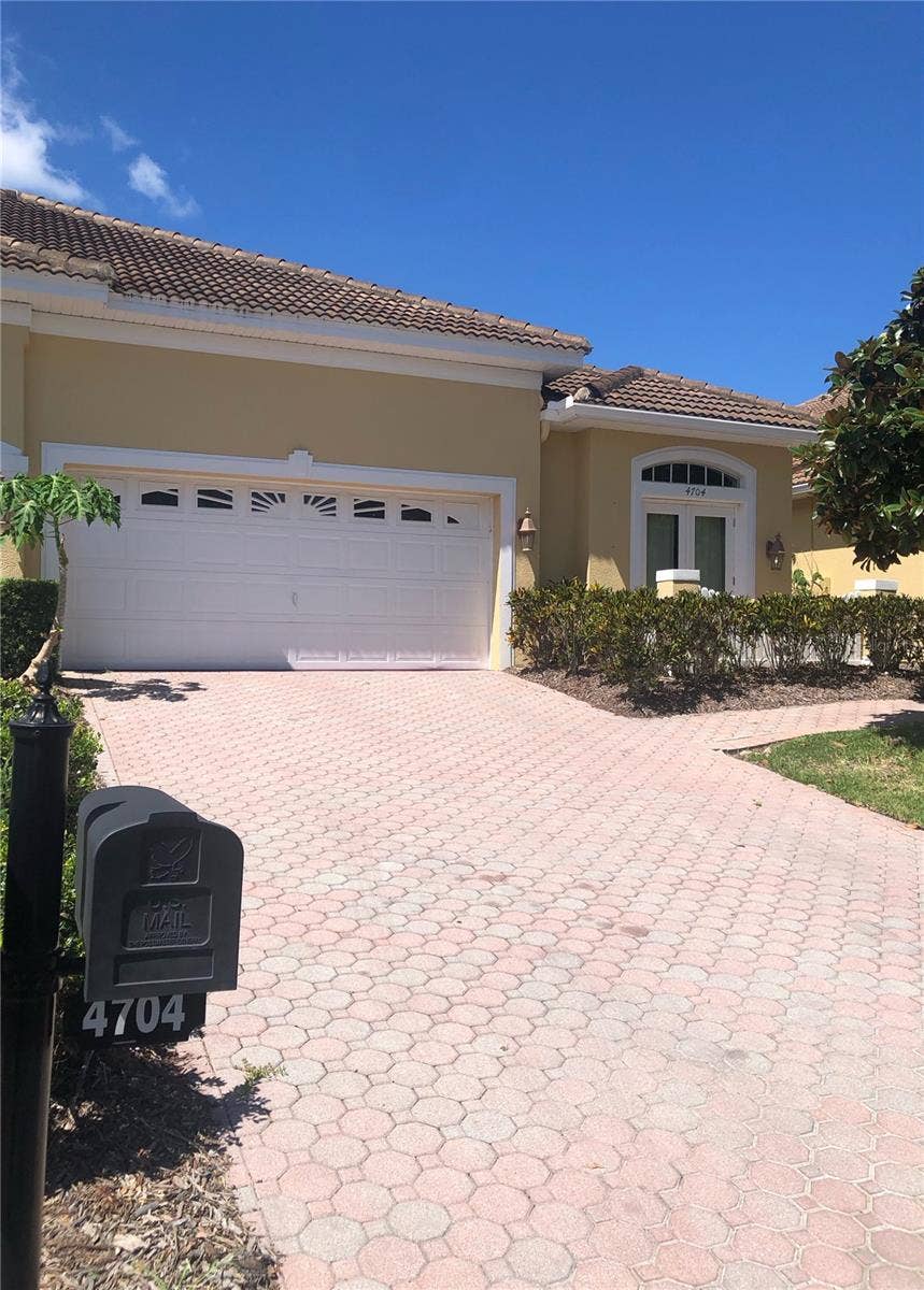 Property photo for 4704 CASSWELL DRIVE, New Port Richey, FL