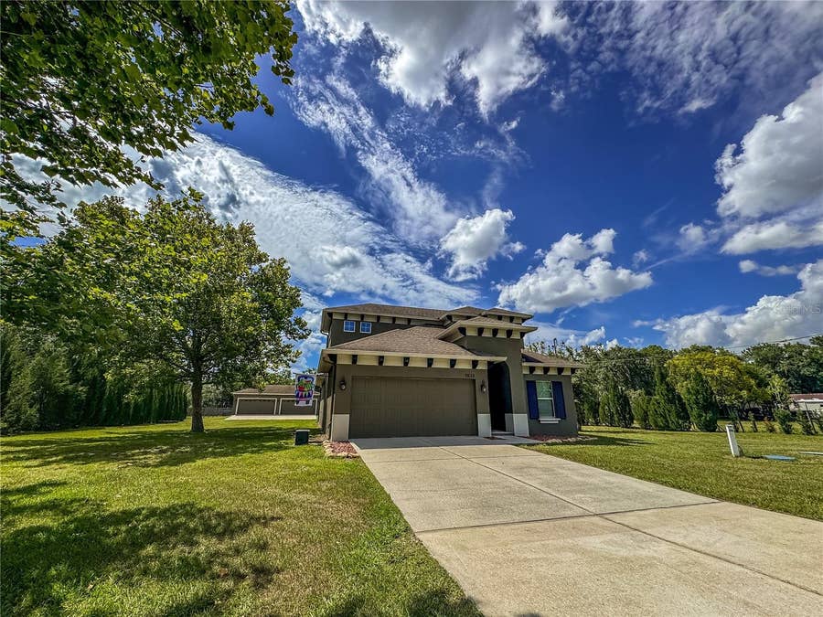 Property photo for 5533 TOWER ROAD, Land O Lakes, FL