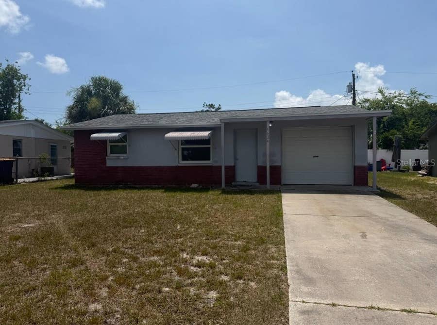 Property photo for 4624 IRENE LOOP, New Port Richey, FL