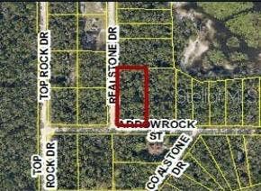 Property photo for 9028 REALSTONE DRIVE, Webster, FL