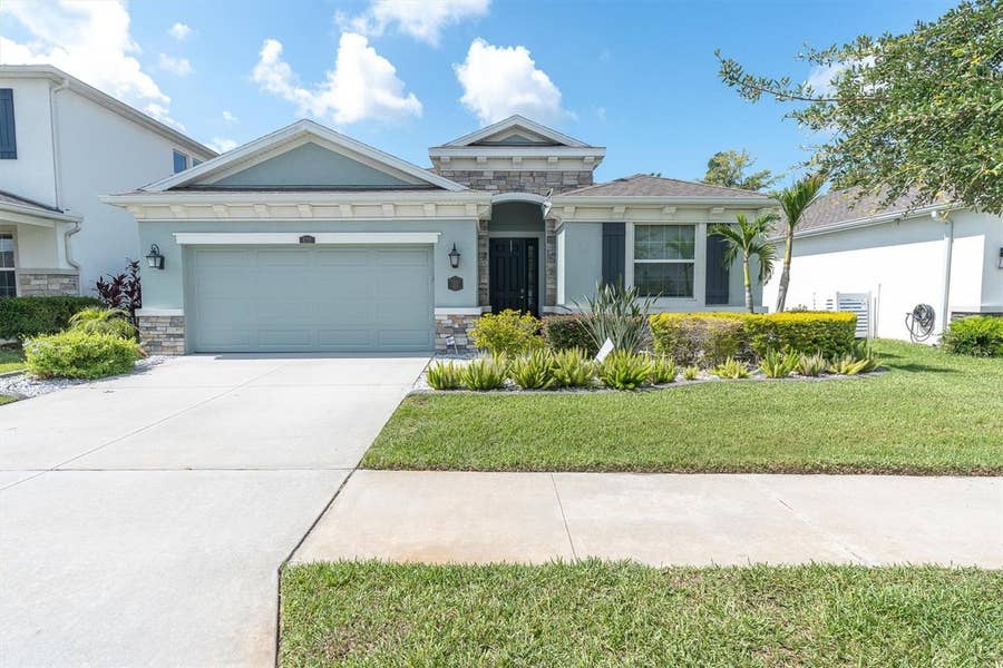 Property photo for 8110 PRAISE DRIVE, Tampa, FL