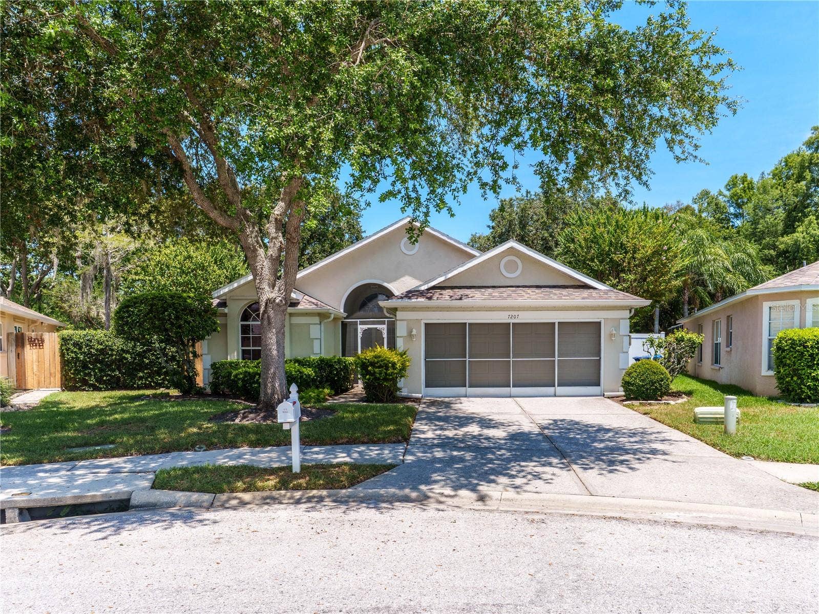 7207 SHARPSBURG BOULEVARD, New Port Richey, FL 34653 7207 SHARPSBURG BOULEVARD, New Port Richey, FL 34653