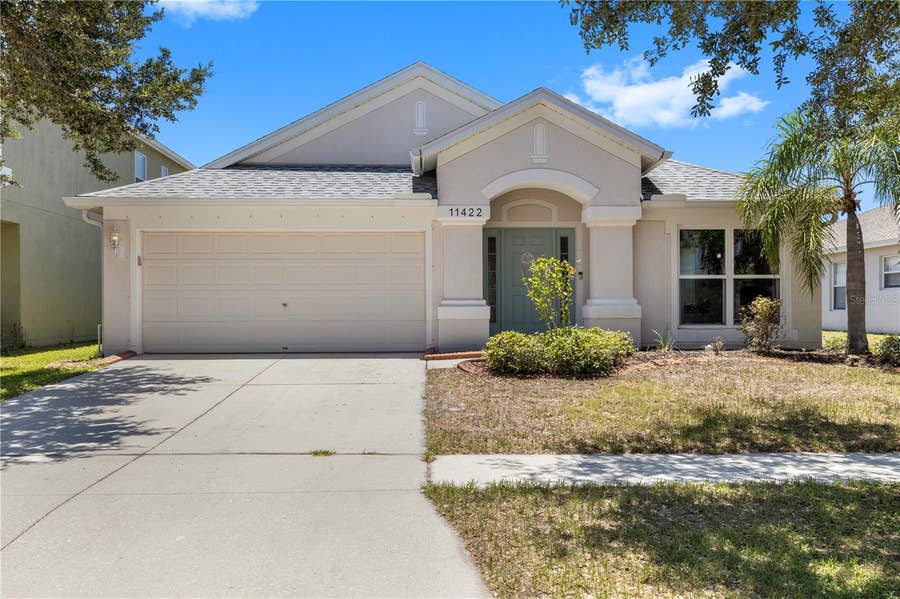 Property photo for 11422 MISTY ISLE LANE, Riverview, FL