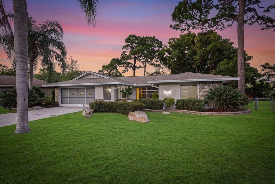 Property photo for 505 BAMBOO COURT, Tarpon Springs, FL
