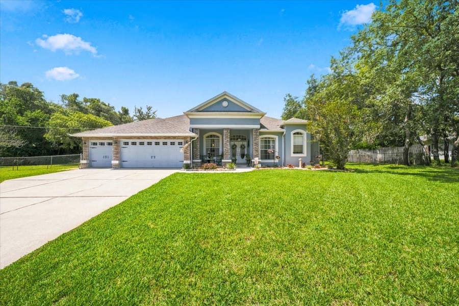 Property photo for 12906 OAKELLER DRIVE, Hudson, FL
