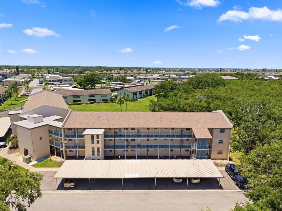 Property photo for 5245 AMULET DRIVE, #306, New Port Richey, FL
