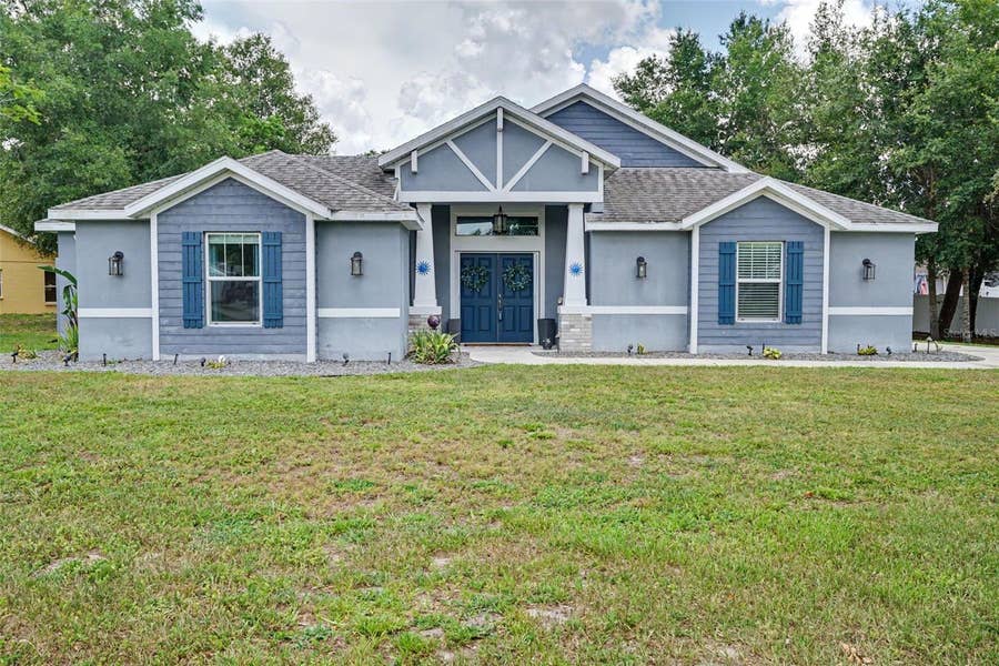 Property photo for 13416 WHITMARSH STREET, Spring Hill, FL