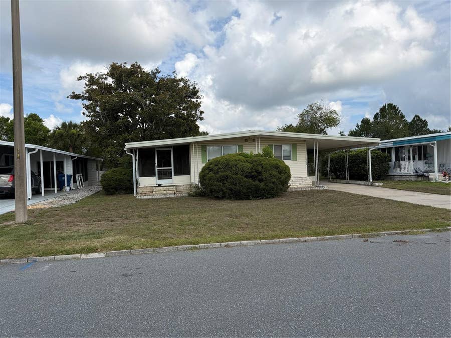 Property photo for 12326 CONDE DRIVE, Brooksville, FL